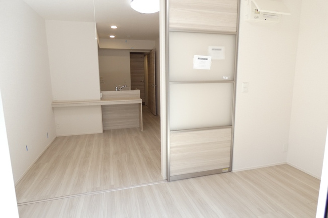 【内装】 | ディアライズ春日町　C棟