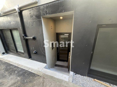 【エントランス】 | ＴＹＰＥ中野