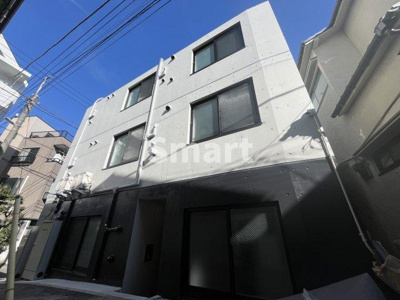 【外観】 | ＴＹＰＥ中野