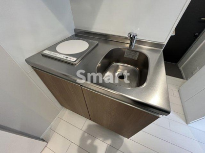 【キッチン】 | ＴＹＰＥ中野