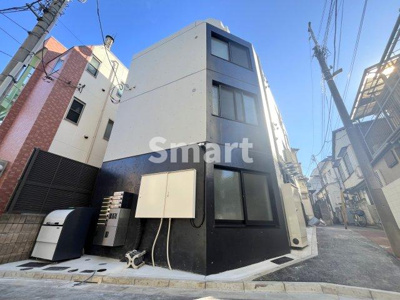 【外観】 | ＴＹＰＥ中野