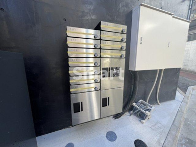 【その他共用部分】 | ＴＹＰＥ中野