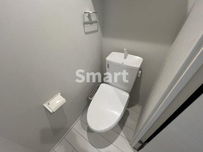 【トイレ】 | ＴＹＰＥ中野