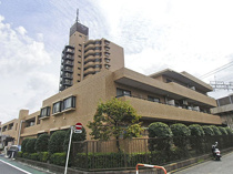 ライオンズステーションプラザ梅島の画像