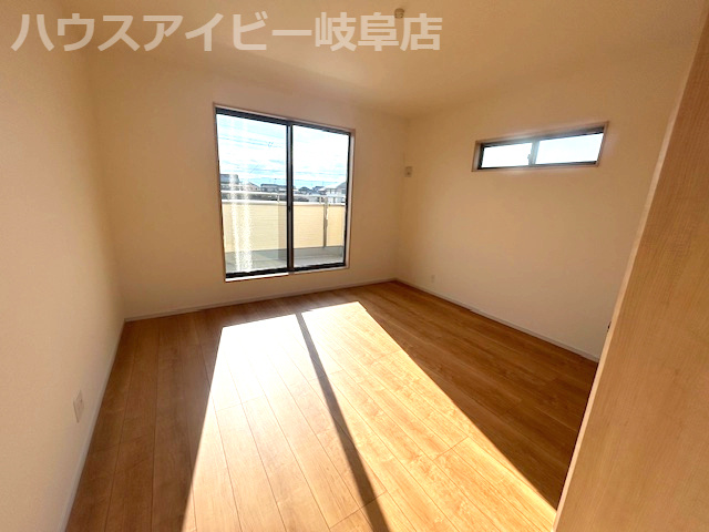 【洋室】の画像