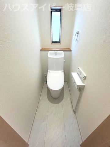 【トイレ】の画像