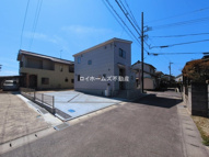 春日井市桃山町２丁目180-4『仲介料無料』新築戸建ての画像