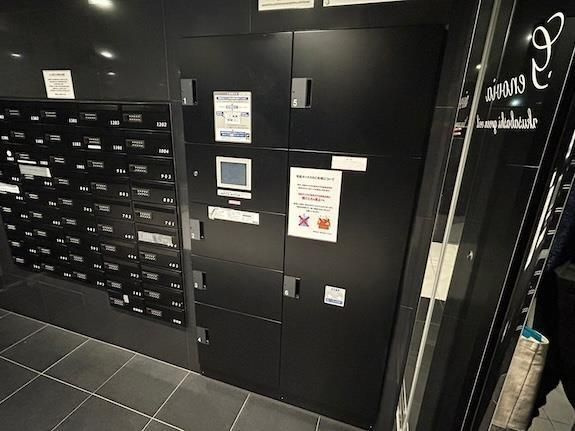 ＧＥＮＯＶＩＡ浅草橋ｇｒｅｅｎ　ｖｅｉｌのその他