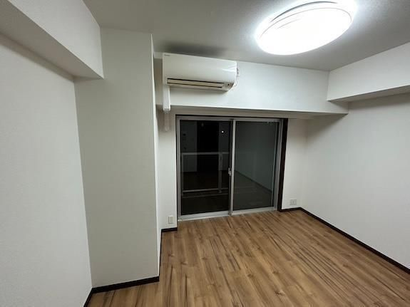 ＧＥＮＯＶＩＡ浅草橋ｇｒｅｅｎ　ｖｅｉｌの居間・リビング