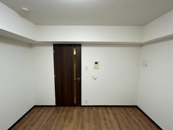 ＧＥＮＯＶＩＡ浅草橋ｇｒｅｅｎ　ｖｅｉｌの寝室