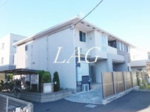 ヴィ　コンフォール　Ⅴの画像