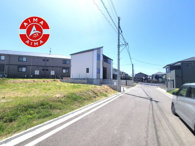 糟屋郡新宮町大字湊第4-2棟（1号棟）の外観|見学の時間などお気軽にお問い合わせ下さい。