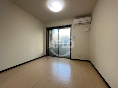 フジパレス杉本町Ⅱ番館の洋室|フジパレス杉本町Ⅱ番館　洋室