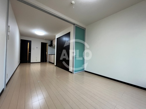 フジパレス杉本町Ⅱ番館の寝室|フジパレス杉本町Ⅱ番館　寝室