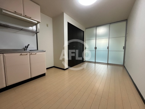 フジパレス杉本町Ⅱ番館の居間・リビング|フジパレス杉本町Ⅱ番館　居間・リビング