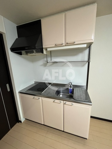 フジパレス杉本町Ⅱ番館のキッチン|フジパレス杉本町Ⅱ番館　キッチン