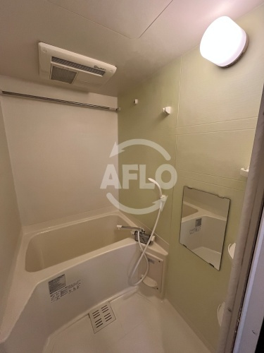 フジパレス杉本町Ⅱ番館の浴室|フジパレス杉本町Ⅱ番館　浴室