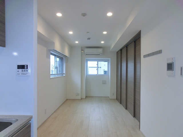 オーキッドレジデンス上野稲荷町Ⅱの設備|5F
