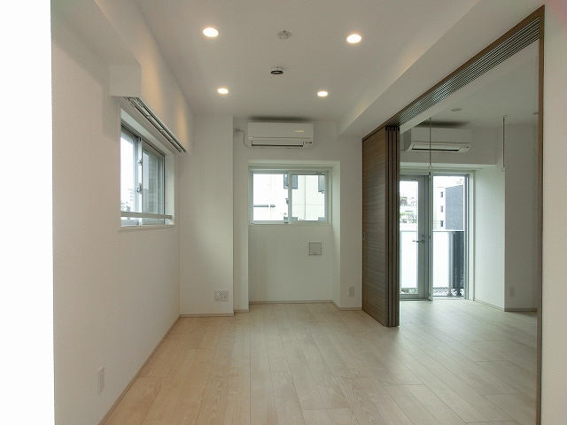 オーキッドレジデンス上野稲荷町Ⅱ