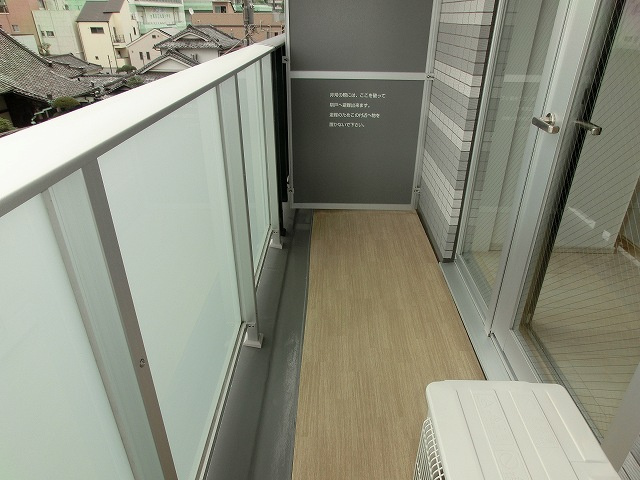 オーキッドレジデンス上野稲荷町Ⅱの設備