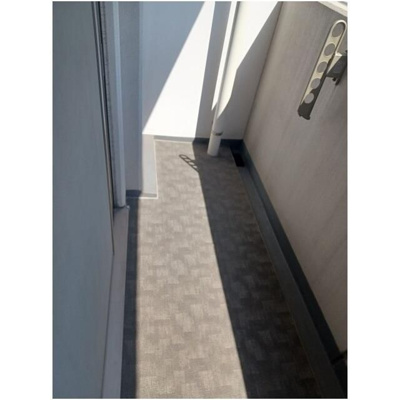 【バルコニー】 | メイクスデザイン門前仲町