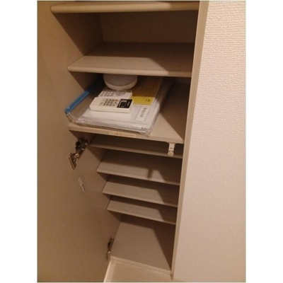 【玄関】 | メイクスデザイン門前仲町