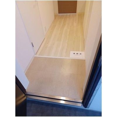 【玄関】 | メイクスデザイン門前仲町