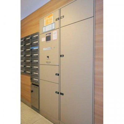 【設備】 | メイクスデザイン門前仲町