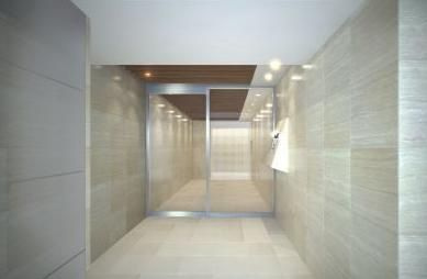 【セキュリティ】 | メイクスデザイン門前仲町