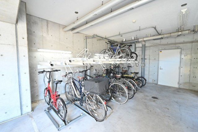 【その他共用部分】 | メイクスデザイン門前仲町