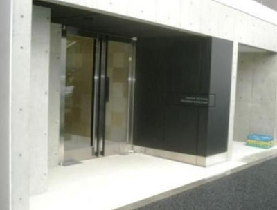 【エントランス】 | メイクスデザイン門前仲町