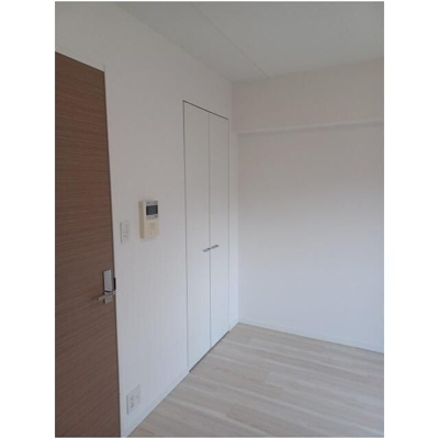 【寝室】 | メイクスデザイン門前仲町