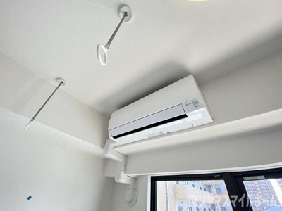 【設備】 | SK RESIDENCES 放出