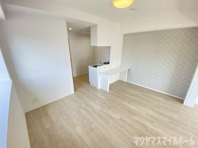 【居間・リビング】 | SK RESIDENCES 放出