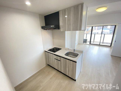 【居間・リビング】 | SK RESIDENCES 放出