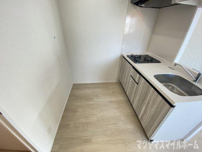 【キッチン】 | SK RESIDENCES 放出