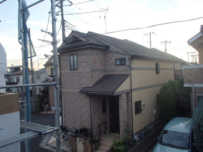 【展望】 | サクラメント富士見台