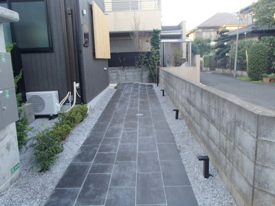 【エントランス】 | サクラメント富士見台