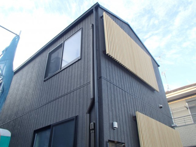 【外観】 | サクラメント富士見台