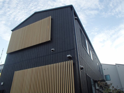 【外観】 | サクラメント富士見台