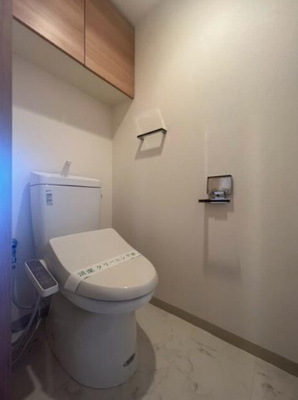 【トイレ】 | レーベンリヴァーレ入間オフィール