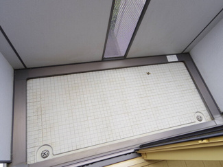 【バルコニー】 | ルミエール東光台　C