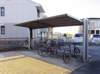 【その他共用部分】 | ルミエール東光台　C