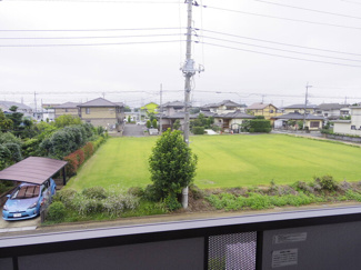 【展望】 | ルミエール東光台　C