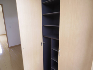 【収納】 | ルミエール東光台　C