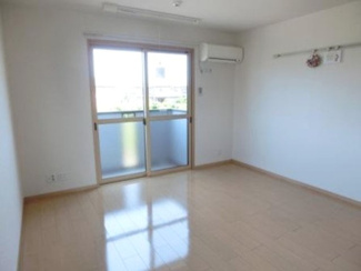 【居間・リビング】 | ルミエール東光台　C