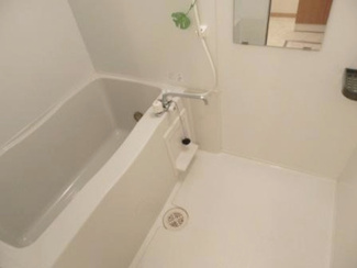 【浴室】 | ルミエール東光台　C