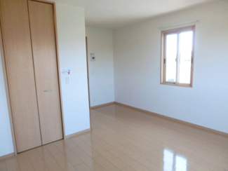 【内装】 | ルミエール東光台　C