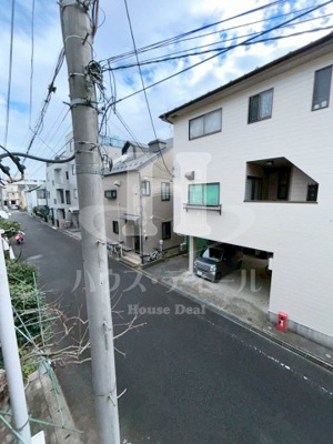 【展望】 | パラディーゾ戸田