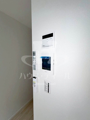 【セキュリティ】 | パラディーゾ戸田